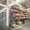 Паллет фабрики OEM 8000kg кладя сверхмощный промышленный шкаф на полку включая в набор отложенных изменений