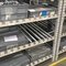 Системы вешалки подачи коробки Q235B 2000kg