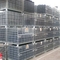 Хранение склада снабжения арретирует безопасность провода 500kg с колесами