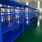 средняя обязанность 500kg кладя ISO9001 на полку синь шкафа 4 слоев стальная